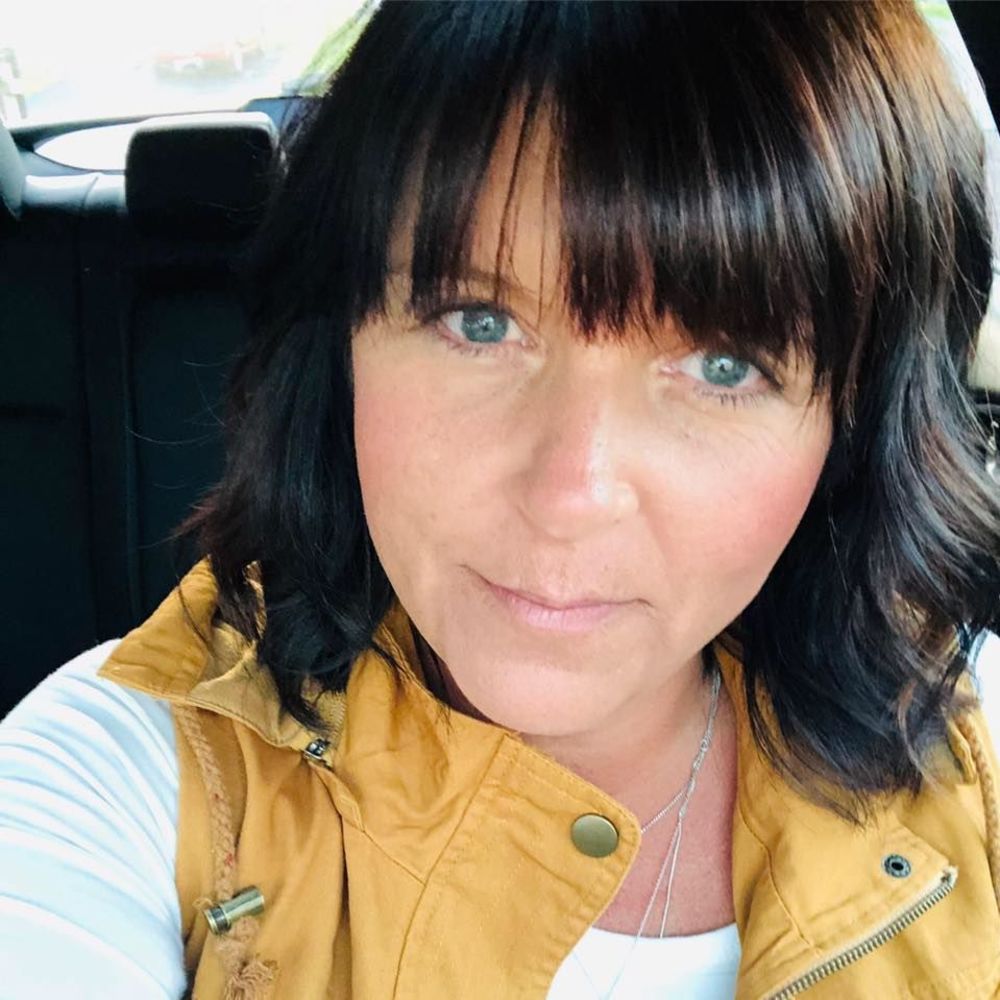 Meet your Posher, April